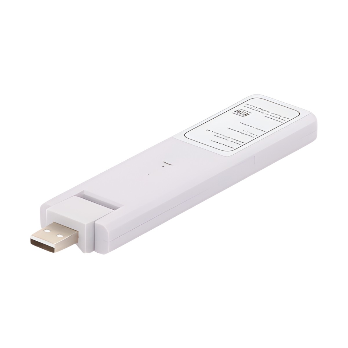 Módulo para Monitoreo LITE por Wifi del Microinversor HMS Hasta 12 Módulos Solares