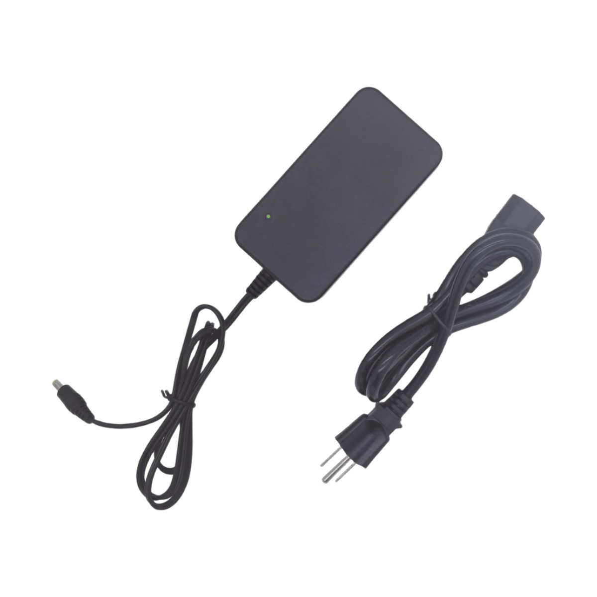 Fuente de poder / 36 Vcc Regulados / 2 Amp / Voltaje de Entrada de 100 - 240 VCA