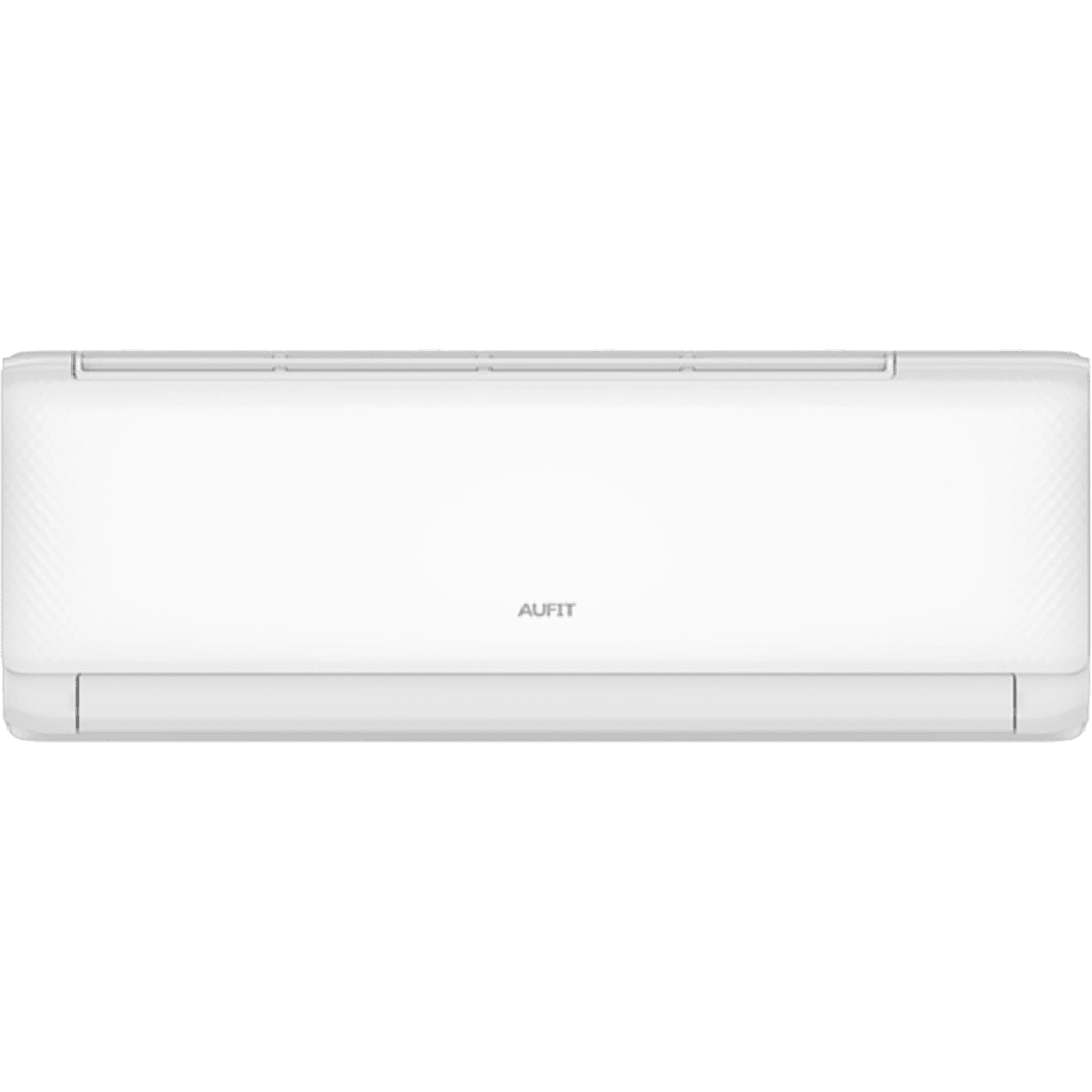 Minisplit AUFIT /  Triple Inverter / SEER 18 / 36,000 BTUs ( 3 TON ) / R32 / Frío y Calor / 220 Vca / Filtro de salud / Compatible con  Alexa y Google.