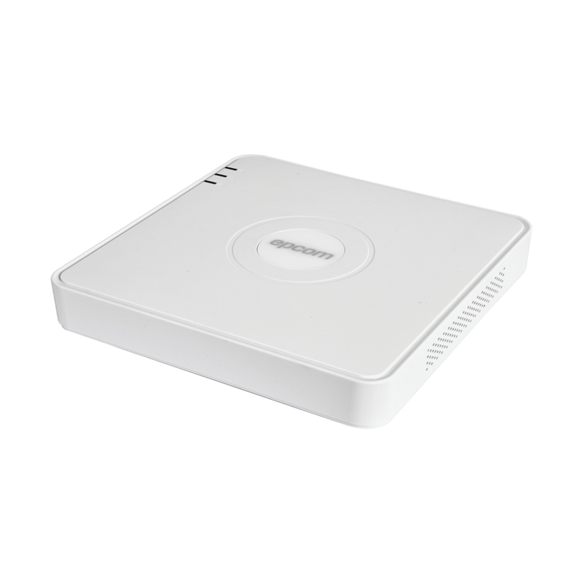 DVR 16 Canales TurboHD + 2 Canales IP / 2 Megapixel (1080p) Lite / Acusense Lite (Evita Falsas Alarmas) / Audio por Coaxitron y Bidireccional / 1 Bahía de Disco Duro / H.265+ / Salida de Video Full HD
