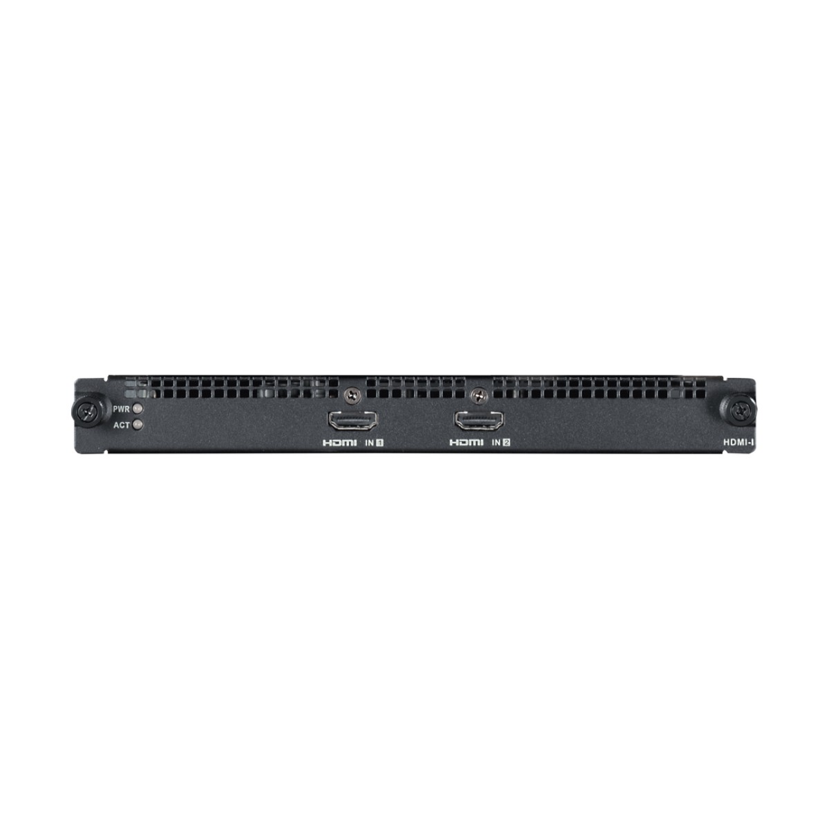 Tarjeta de Entrada HDMI 4K 2 Canales / 4092×1940@30Hz / Audio HDMI / Compatible Serie DS-C30S (V2)