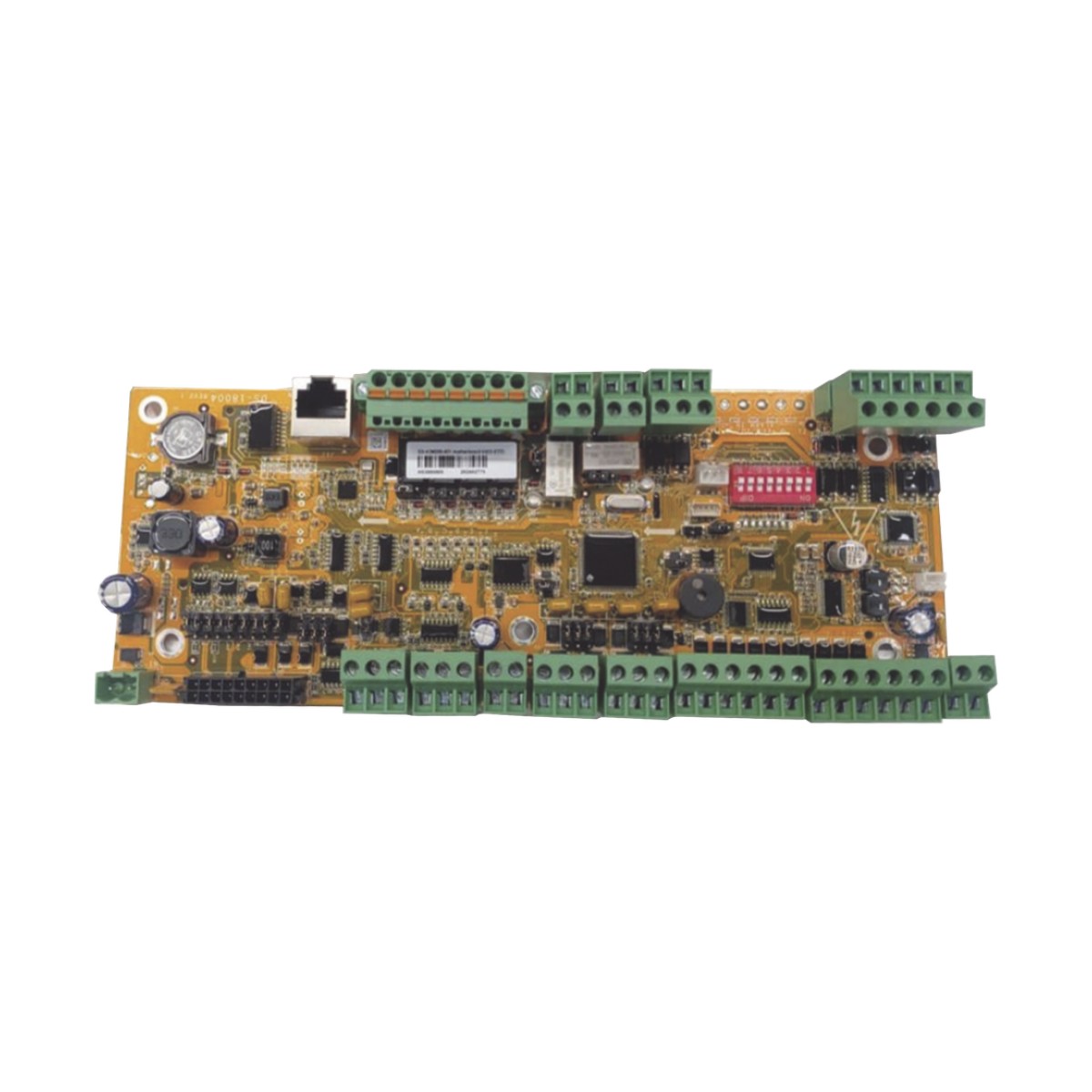 Tarjeta de control de acceso compatible con torniquete Mod DSK3B601R/MPGDP110  DS-K3M200-601
