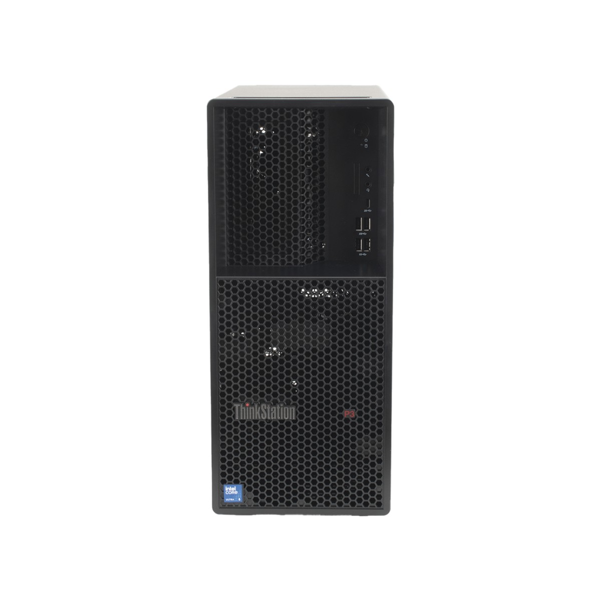 Workstation Torre / Intel Core Ultra 5 235 vPro / 16 GB DDR5-5600 / 1 TB SSD PCIe Gen4 / Windows 11 IoT Enterprise LTSC 2024 / Garantía 3 Años On-site / Hasta 4 salidas de video independiente