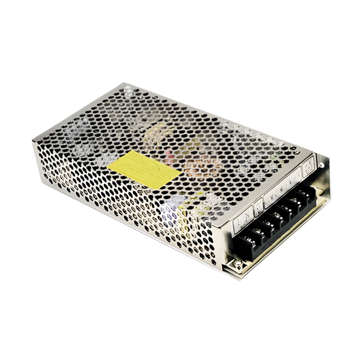 Fuente de Poder Industrial Conmutada 150W de Potencia, 12Vcc, 12.5A