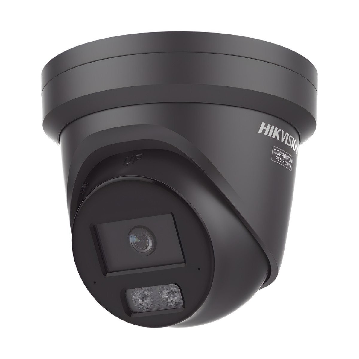 [Dual Light + ColorVu 3.0 + HikAI] Turret IP 4 Megapixel / Lente 2.8 mm / 30 mts IR + Luz Blanca / 2 Microfonos Integrados / Exterior IP67 / WDR 130 dB / ACUSENSE 3.0 / Metal / NEMA 4X / ACUSEEK
