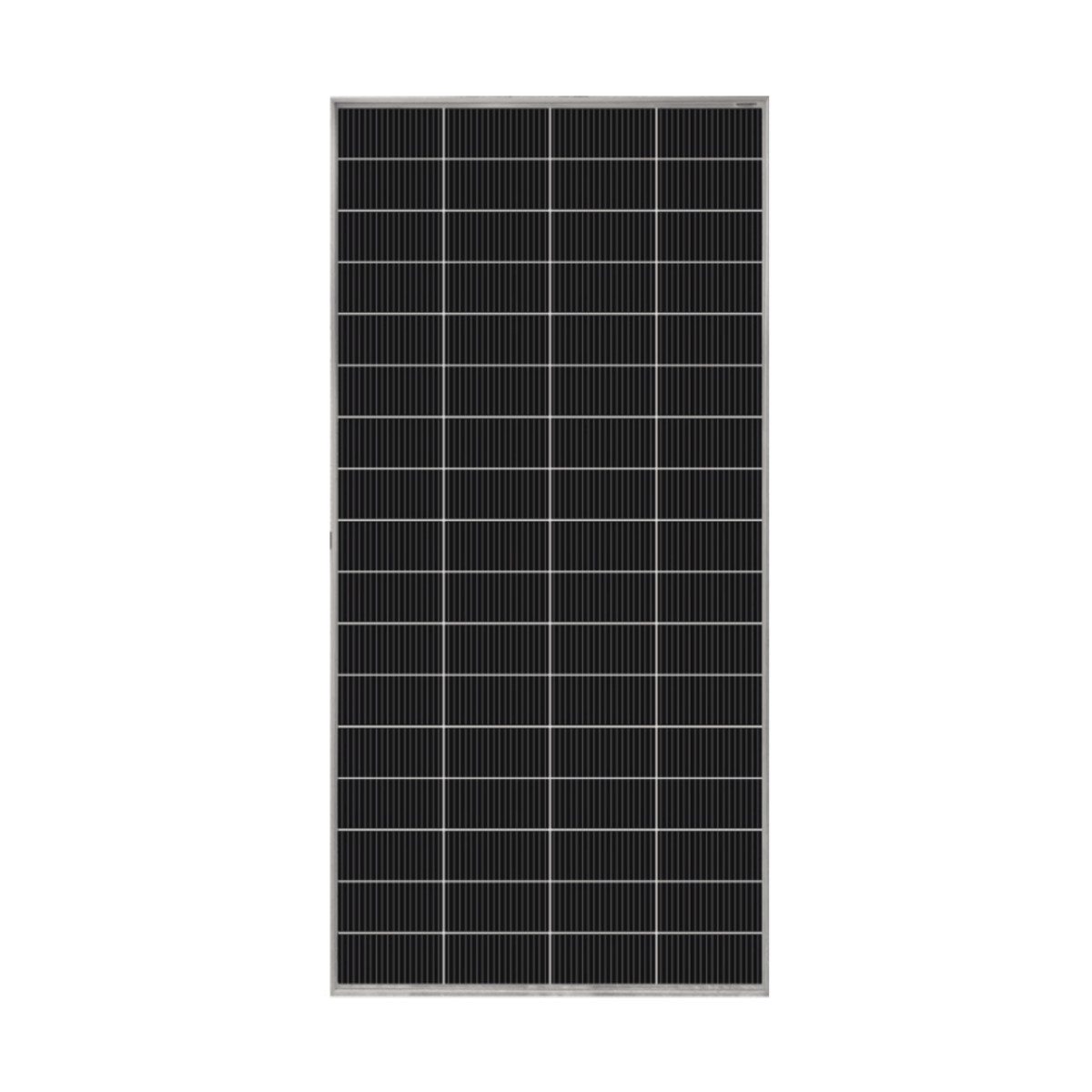 Modulo Solar, 370 W, 24 Vcc, Monocristalino, Celdas grado A