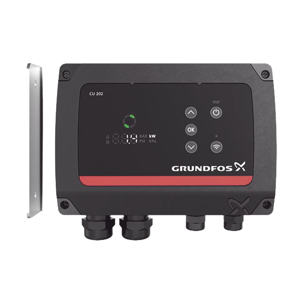 Unidad De Control y Comunicación Para Bombas SQFLEX