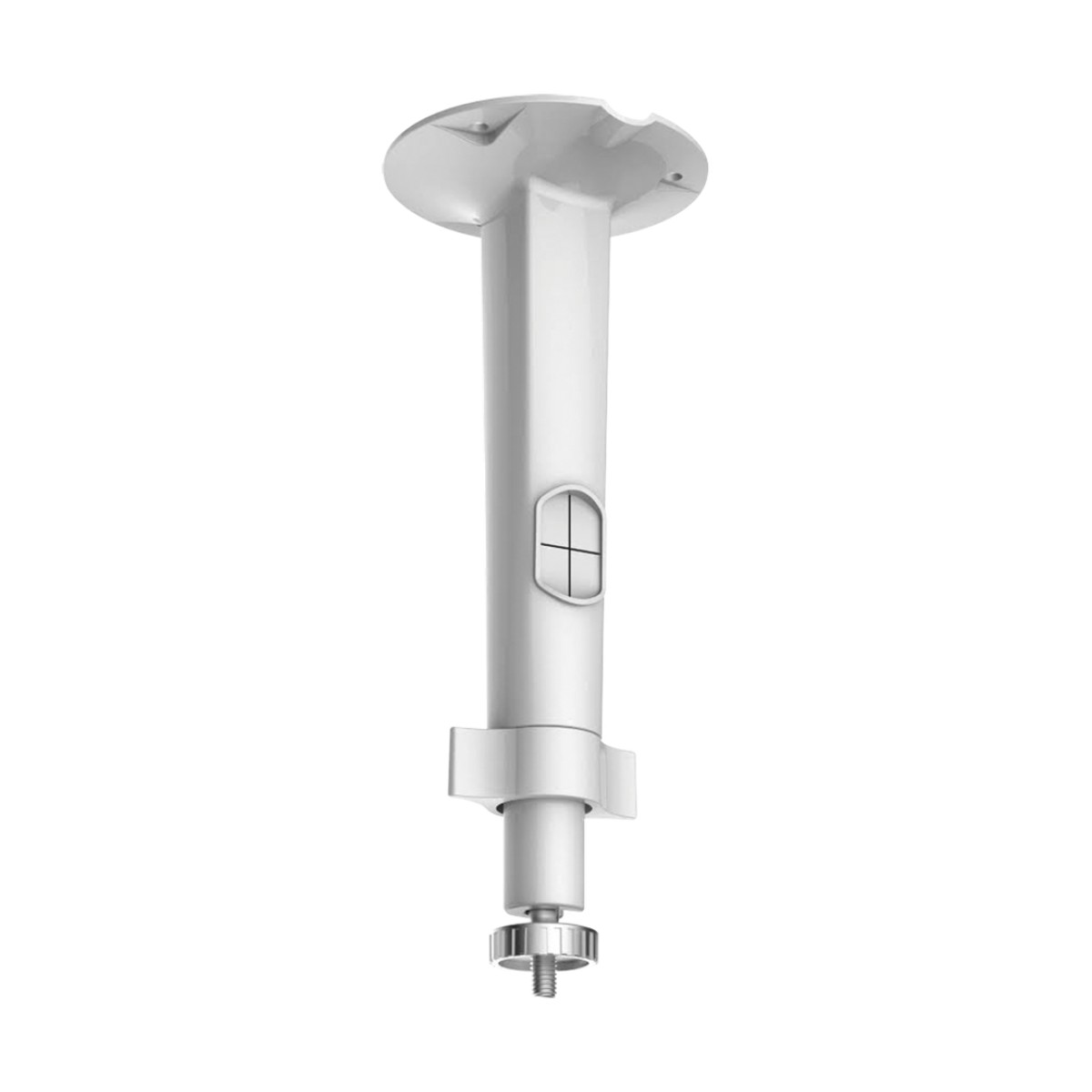 Montaje Colgante Para Interior / Recomendado Para Cámaras Tipo Box / Fabricada en Aluminio
