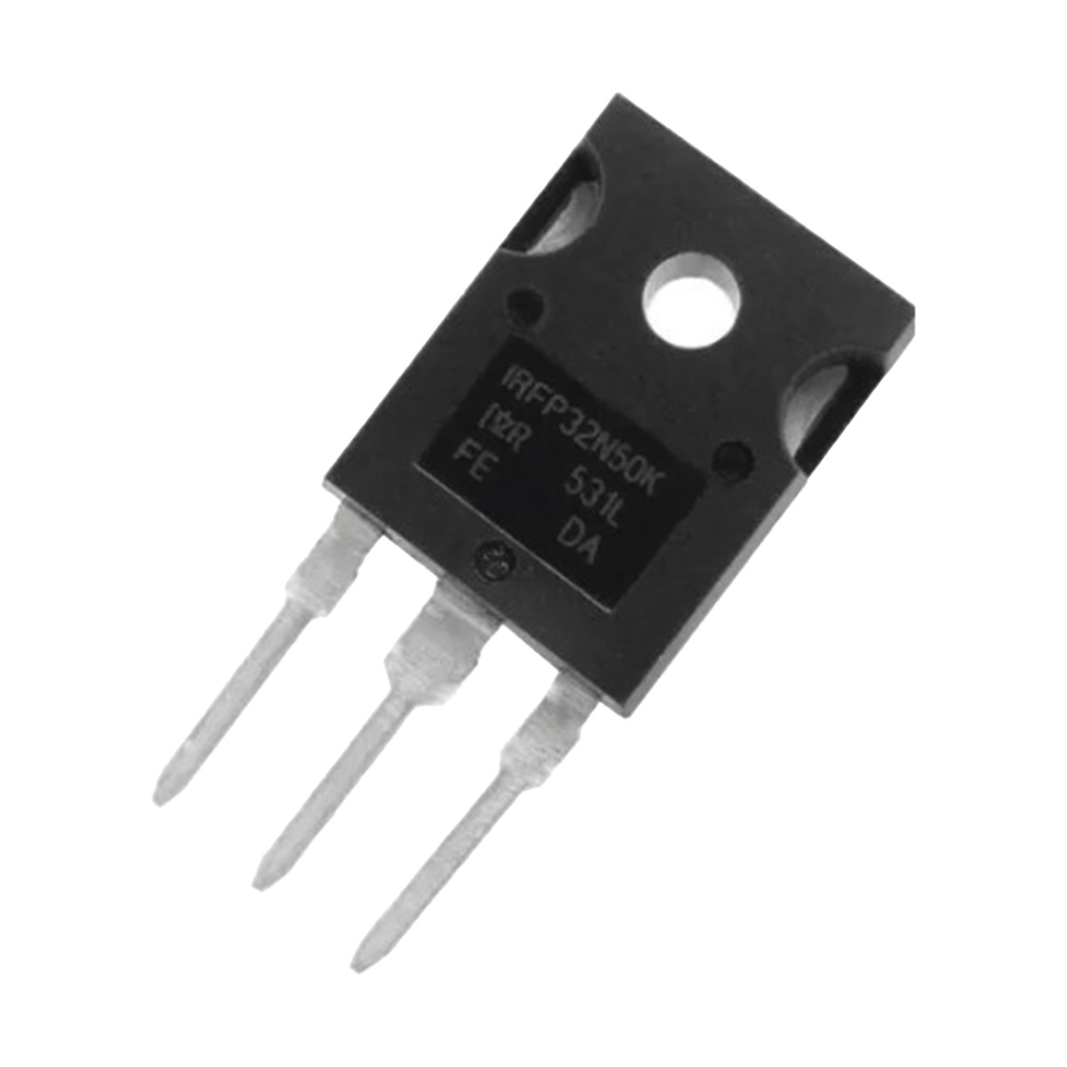 MOSFET Canal-N, 500 Volt, 32 A, TO-247AC