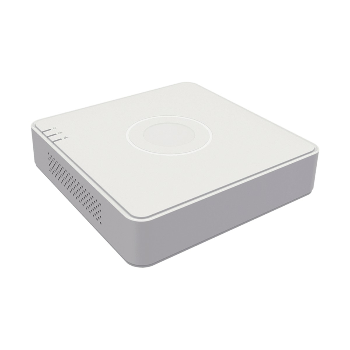Audio Bidirieccional DVR 4 Canales TurboHD + 1 Canal IP / 2 Megapixel (1080p) Lite / Acusense Lite (Evita Falsas Alarmas) / 1 Bahía de Disco Duro / H.265+ / Salida de Vídeo Full HD