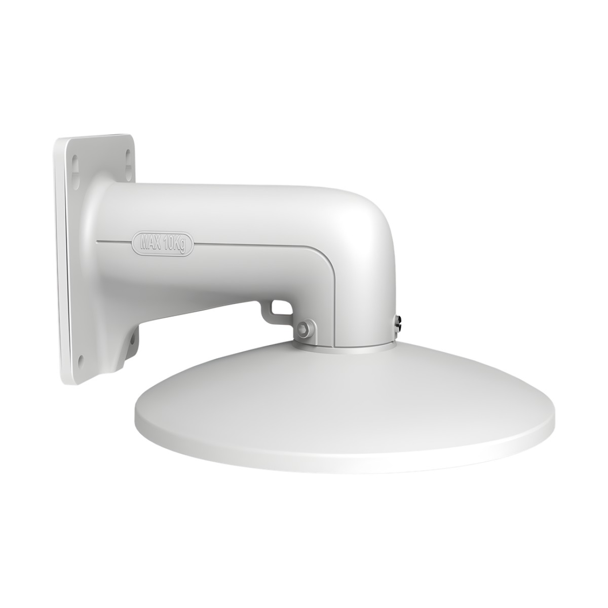 Montaje de Pared / Compatible con Cámaras HIKVISION / Exterior