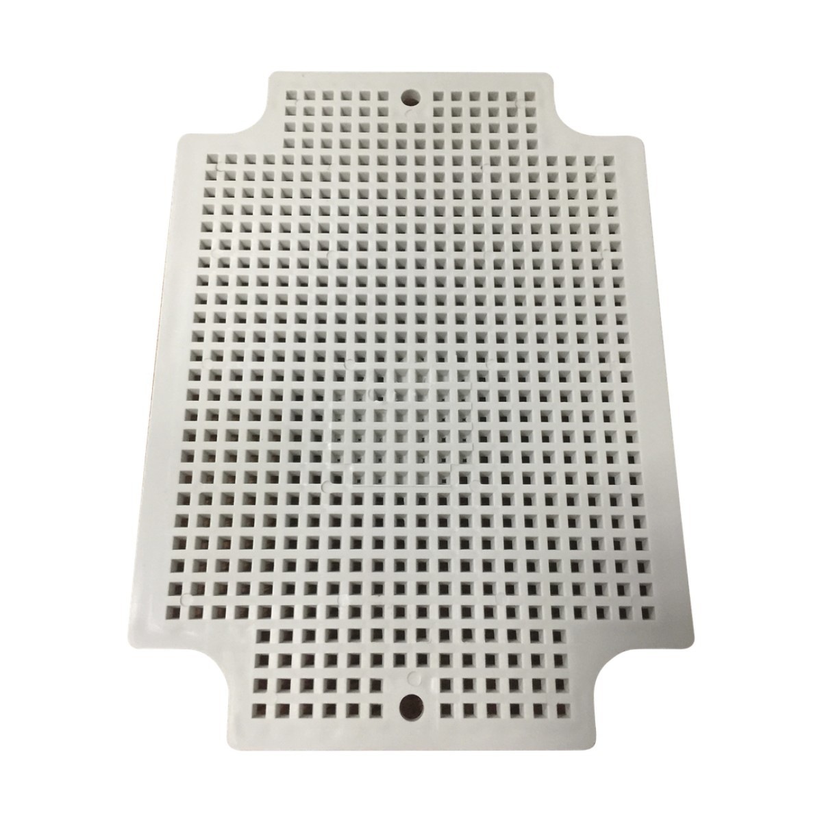 Placa Interna de Plástico para Gabinetes PST-1722-11E y PST-1722-11ET