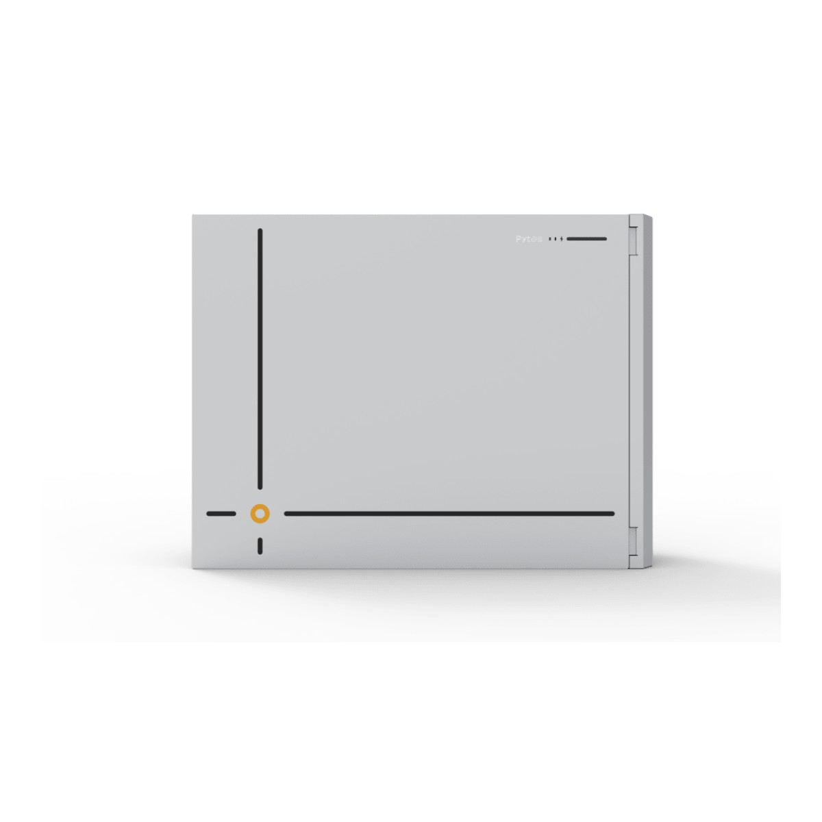 Batería de Litio LiFePO4 IP66 / 51.2 Vcc / 230 Ah / 11.776 kWh / Exterior / Instalación en Pared