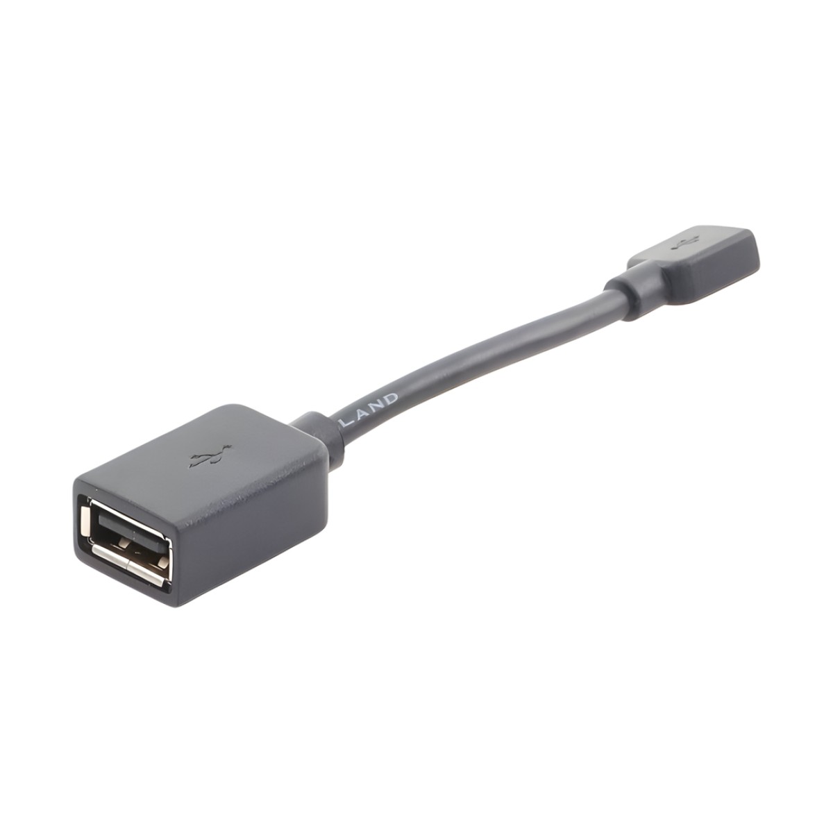 Cable adaptador usb para terminal facial de 50 mm DSK1T331W,DSK1T341AMF / DS-K1T341CMFW