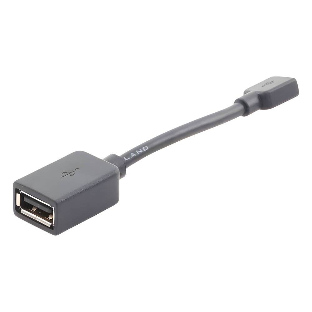 Cable adaptador usb para terminal facial de 50 mm DSK1T331W,DSK1T341AMF / DS-K1T341CMFW