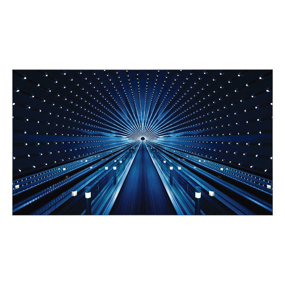 Pantalla LED THE WALL 146" 2K Micro Led 1.68mm pixel pitch, 500 nits iluminacion