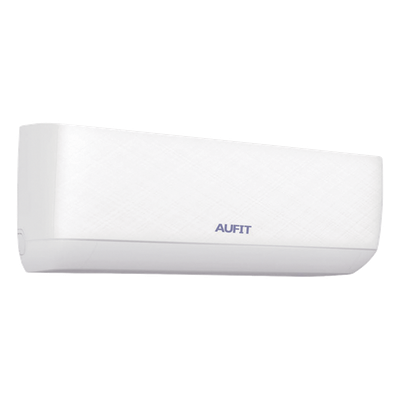 Minisplit Inverter Wi-Fi / SEER 17 / 12,000 BTU / Frío y Calor / R32 / 220 Vca / 23 dB / 4 Direcciones