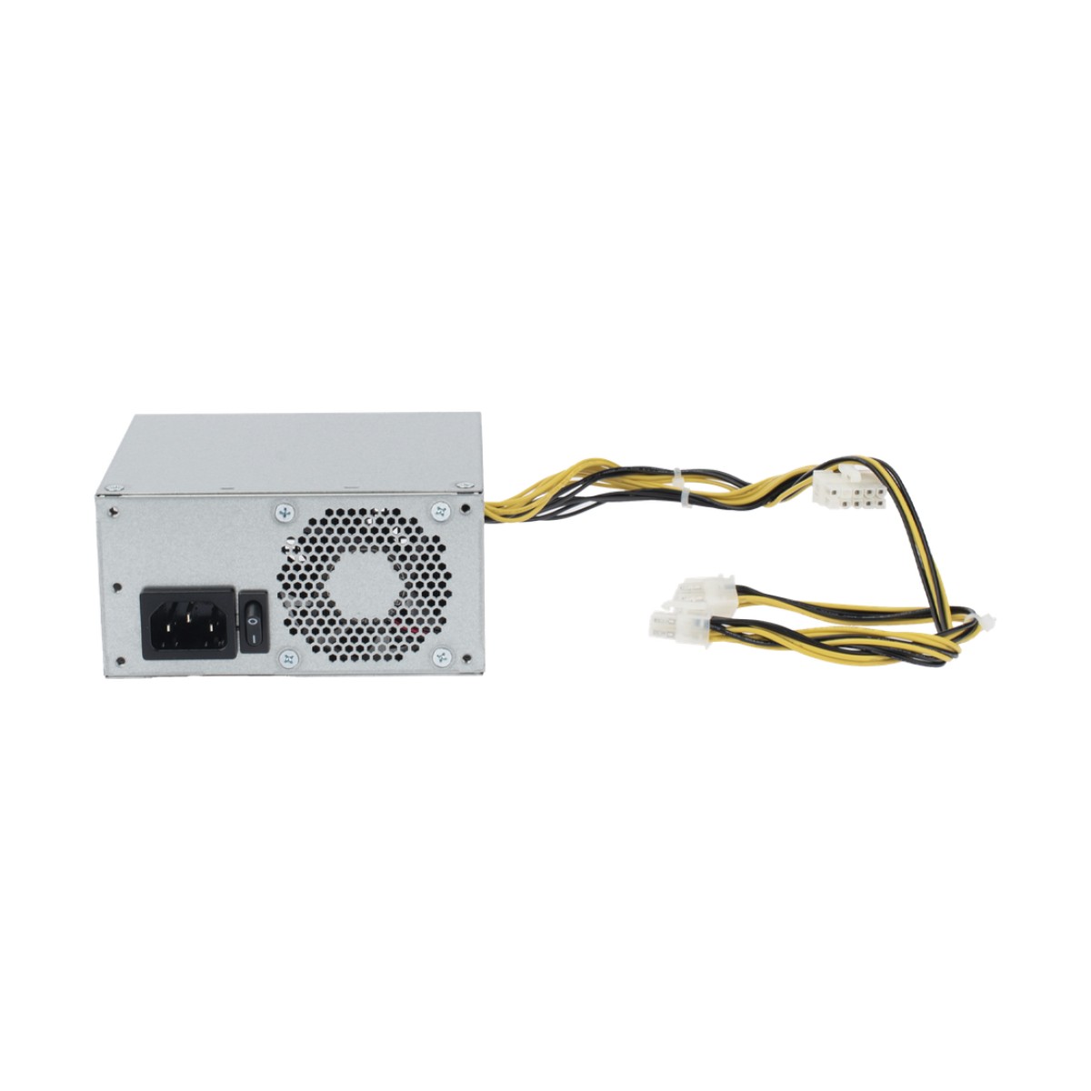 Fuente de Poder Redundante de Reemplazo / Compatible con Serie DS-96000NI-M