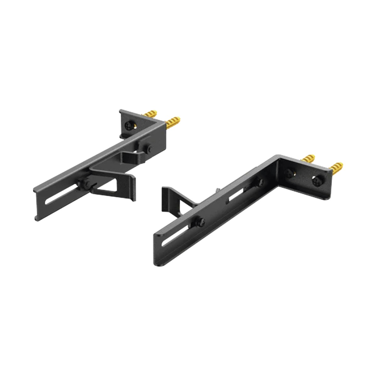 Bracket para Anclaje a Pared compatible con EFDPU3BP o superior (3 o más baterías apiladas)
