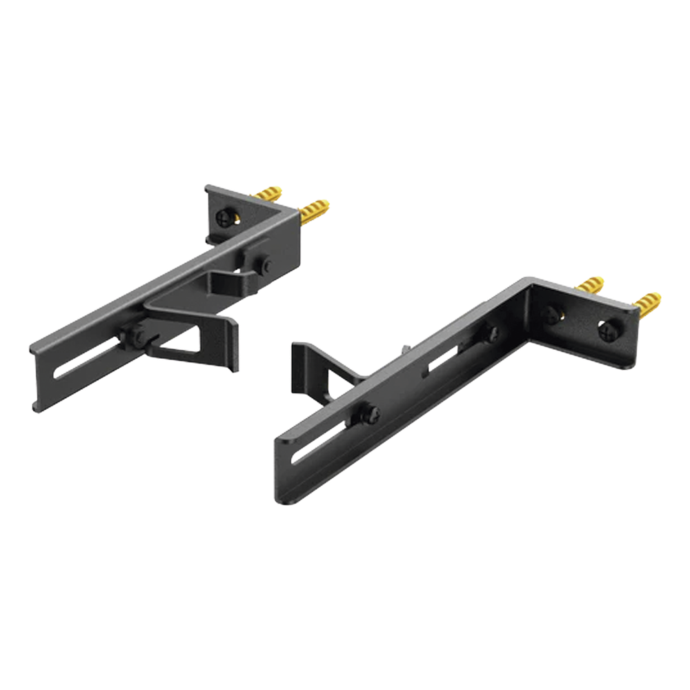 Bracket para Anclaje a Pared compatible con EFDPU3BP o superior (3 o más baterías apiladas)