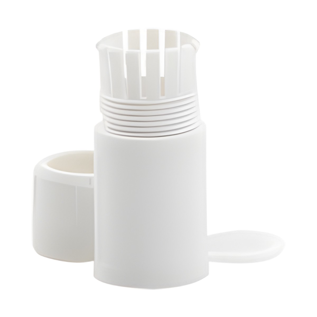 Conector de Protección de Red (RJ45) para Exterior /  Compatible con Cámaras epcom, HiLook y HIKVISION