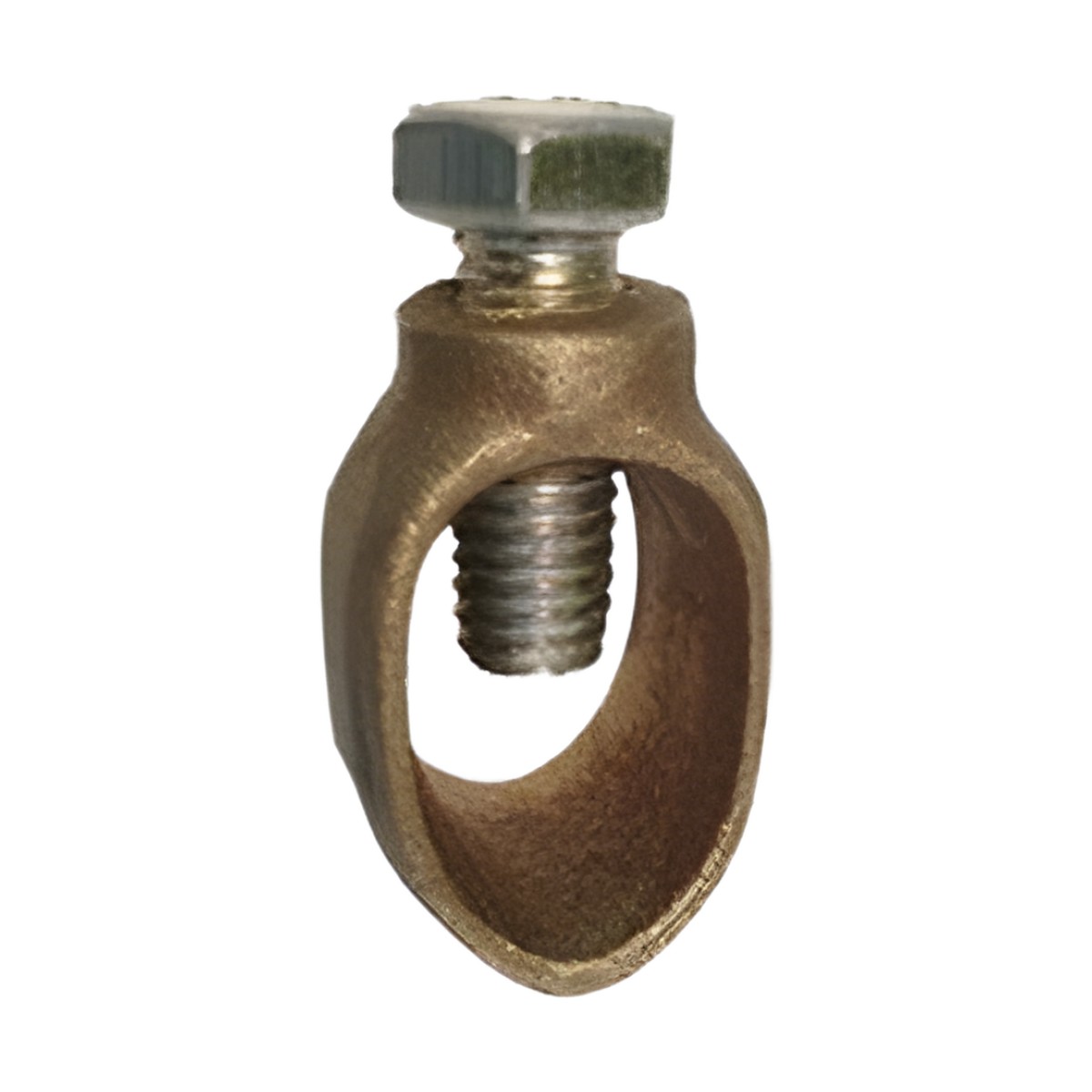 Conector Varilla (Máximo 3/4") a Cable 1/0 AWG.