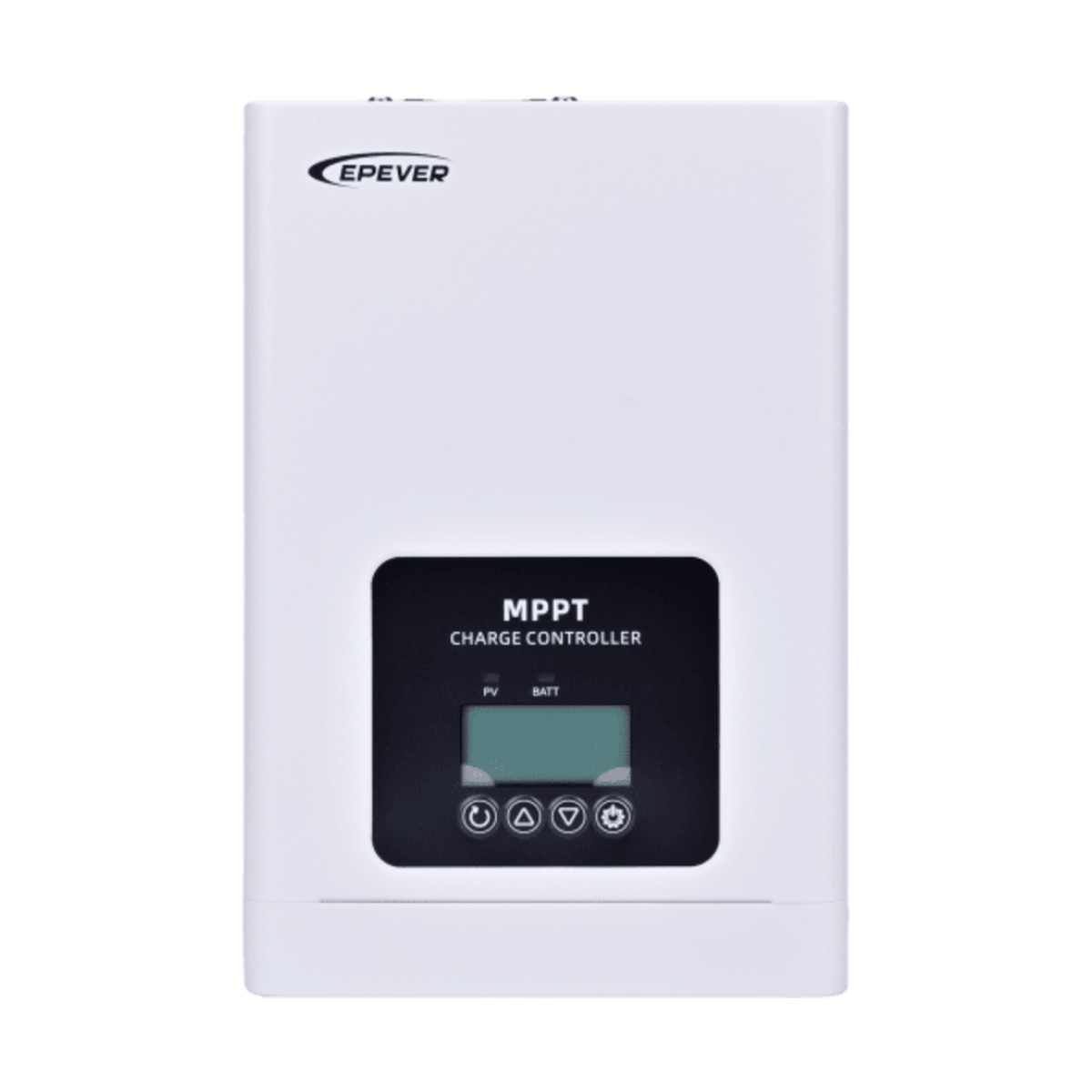 Controlador Solar MPPT / 80A / 12/24/48V / Voc 135V / Baterías Litio / Conexión Paralelo hasta 6