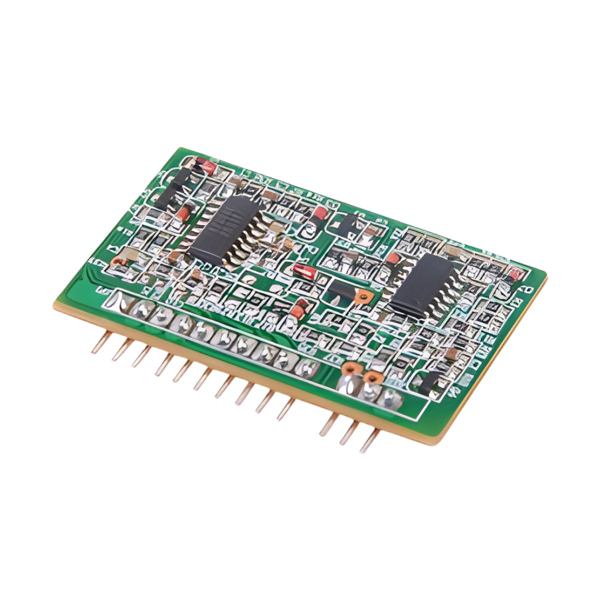 Tablilla electronica  DB-AE para inversores SAM 250/450/800