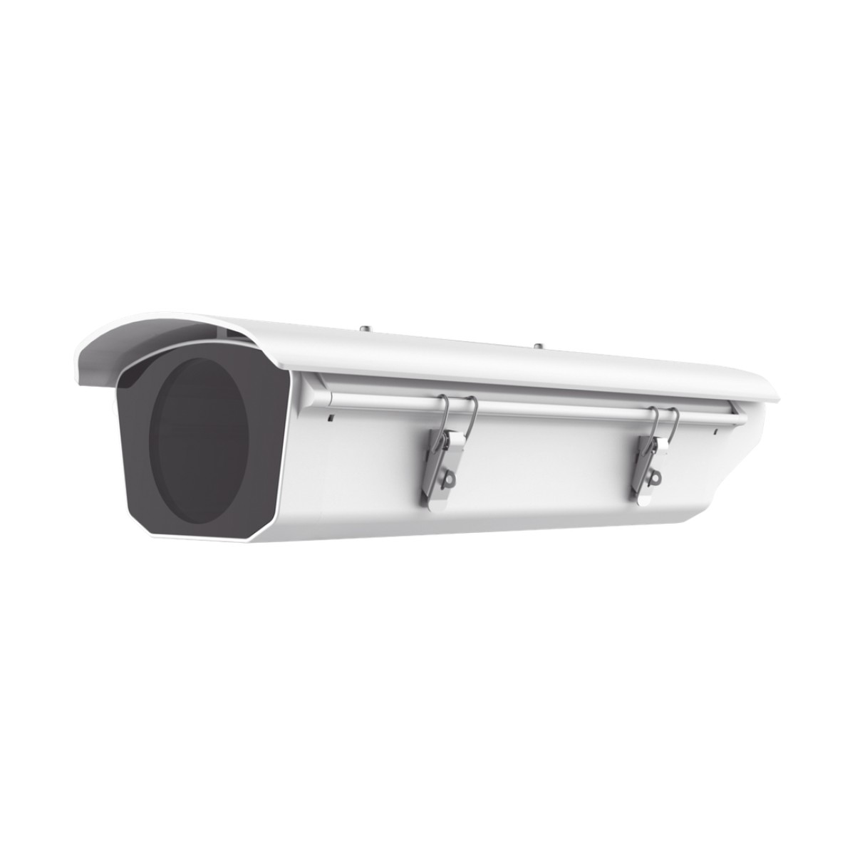 Gabinete para cámaras tipo BOX (Profesional) / Exterior IP67 / Ventilador Integrado