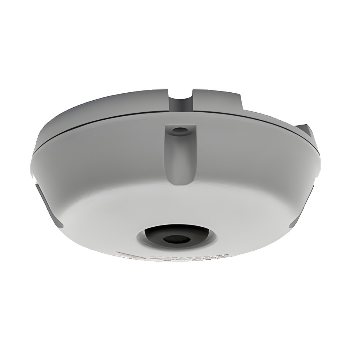 Micrófono omnidireccional captación de sonido hasta 5 m en cualquier dirección, compatible con todas las marcas de cámaras
