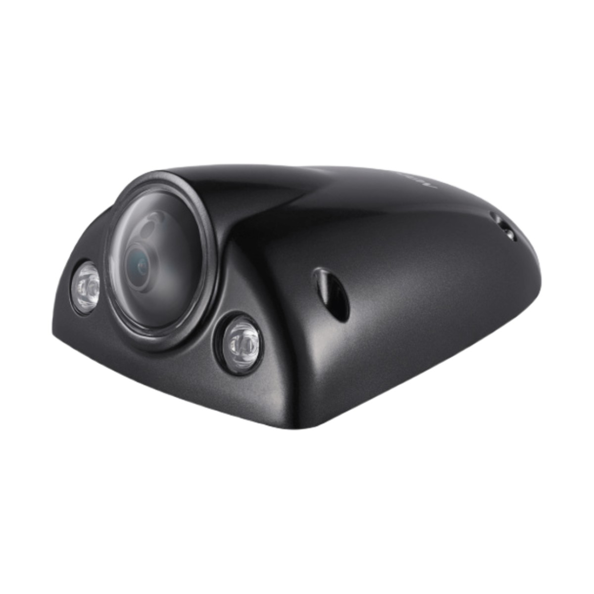 Turret IP Móvil 1080p / Lente 2.8 mm / Conexión M12  / 10 mts IR / Exterior IP68 / Antivandálico IK10 / Diseño Antivibracion