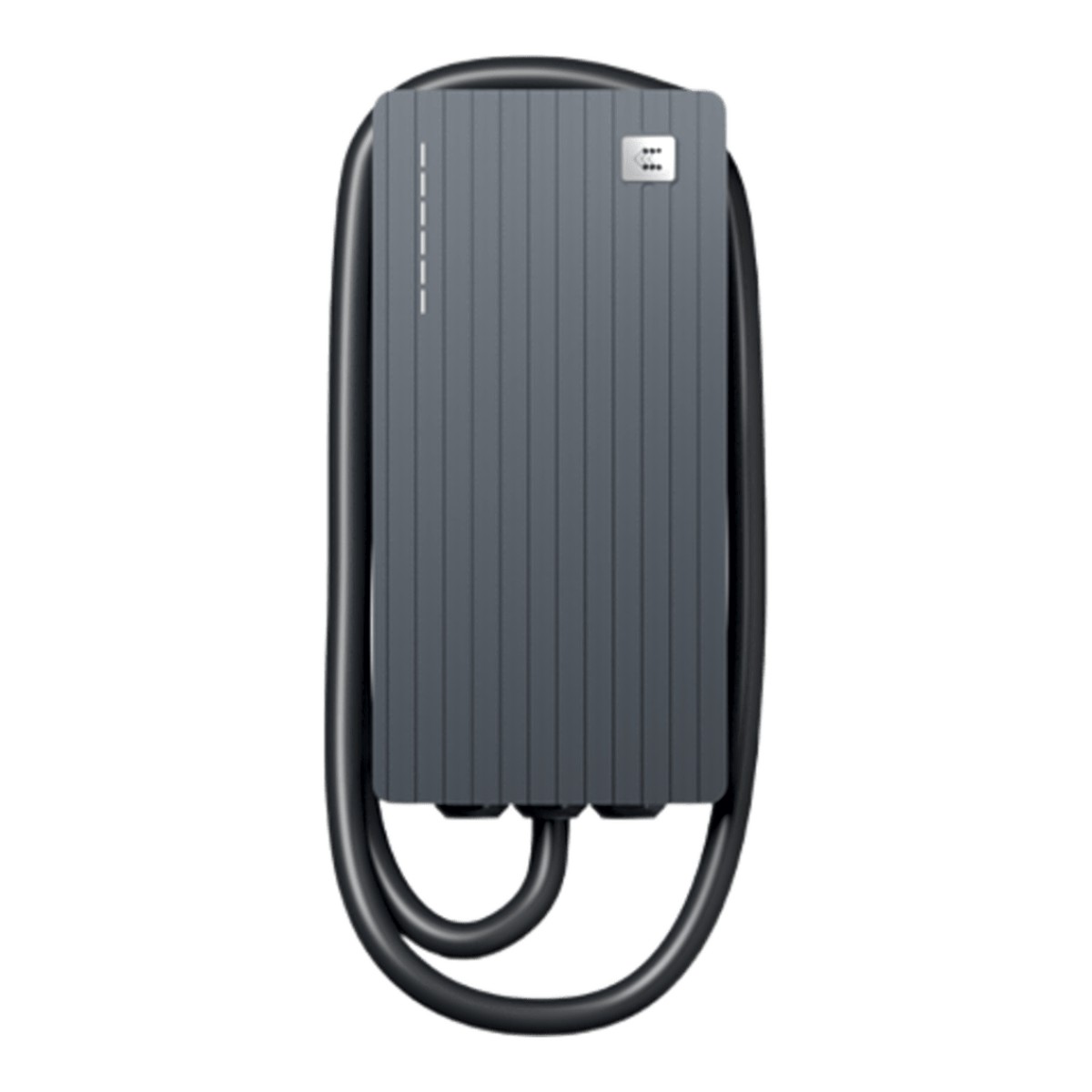 Estación de Carga para Vehículos Eléctricos con Conector Tipo 2 (Mennekes), Potencia de Salida de 7.4kW