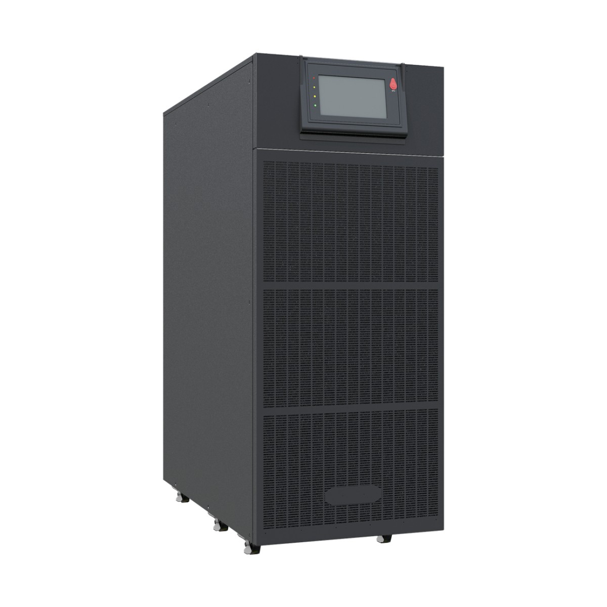 UPS de 100 KVA / Online Doble Conversión / 3F 200-240 Vac / FP 1.0 / Hasta 6 en Paralelo / Terminal Hardwired