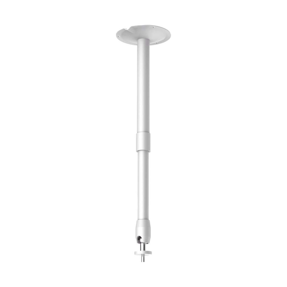 Montaje Colgante Para Interior / Recomendado Para Cámaras Tipo Box / Fabricada en Aluminio