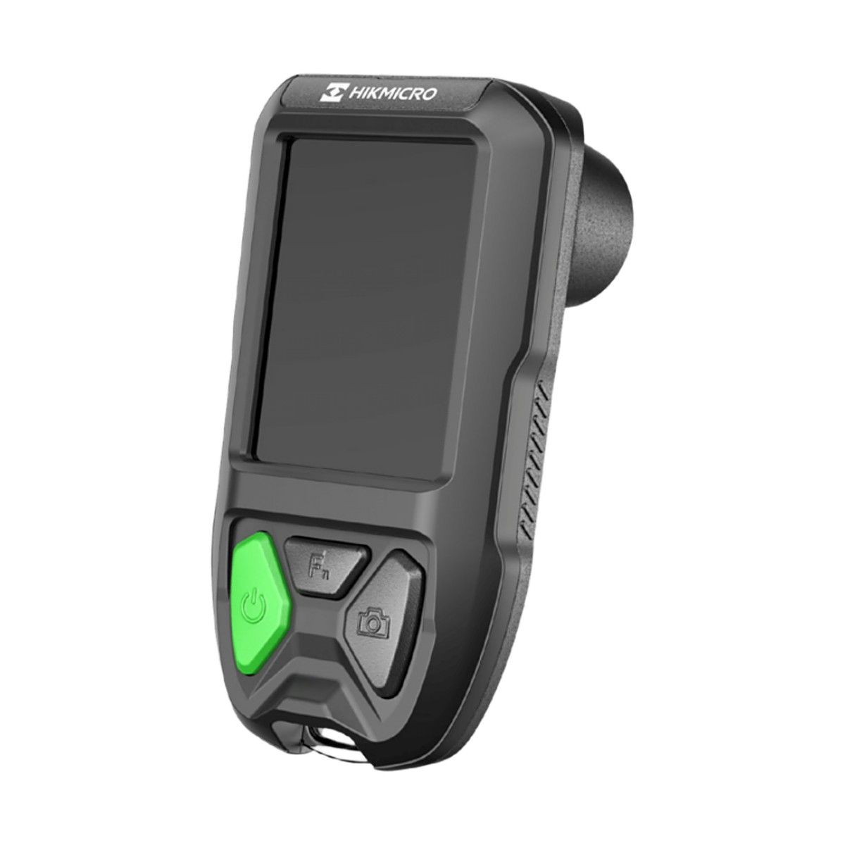 FP21 - Cámara Termográfica Pórtatil Profesional para Bomberos / Lente Térmico 3.6 mm (256 × 192) / Rangos de Temperatura de -20°C a 550°C / Display LCD 3.2" / IP67 / USB-C