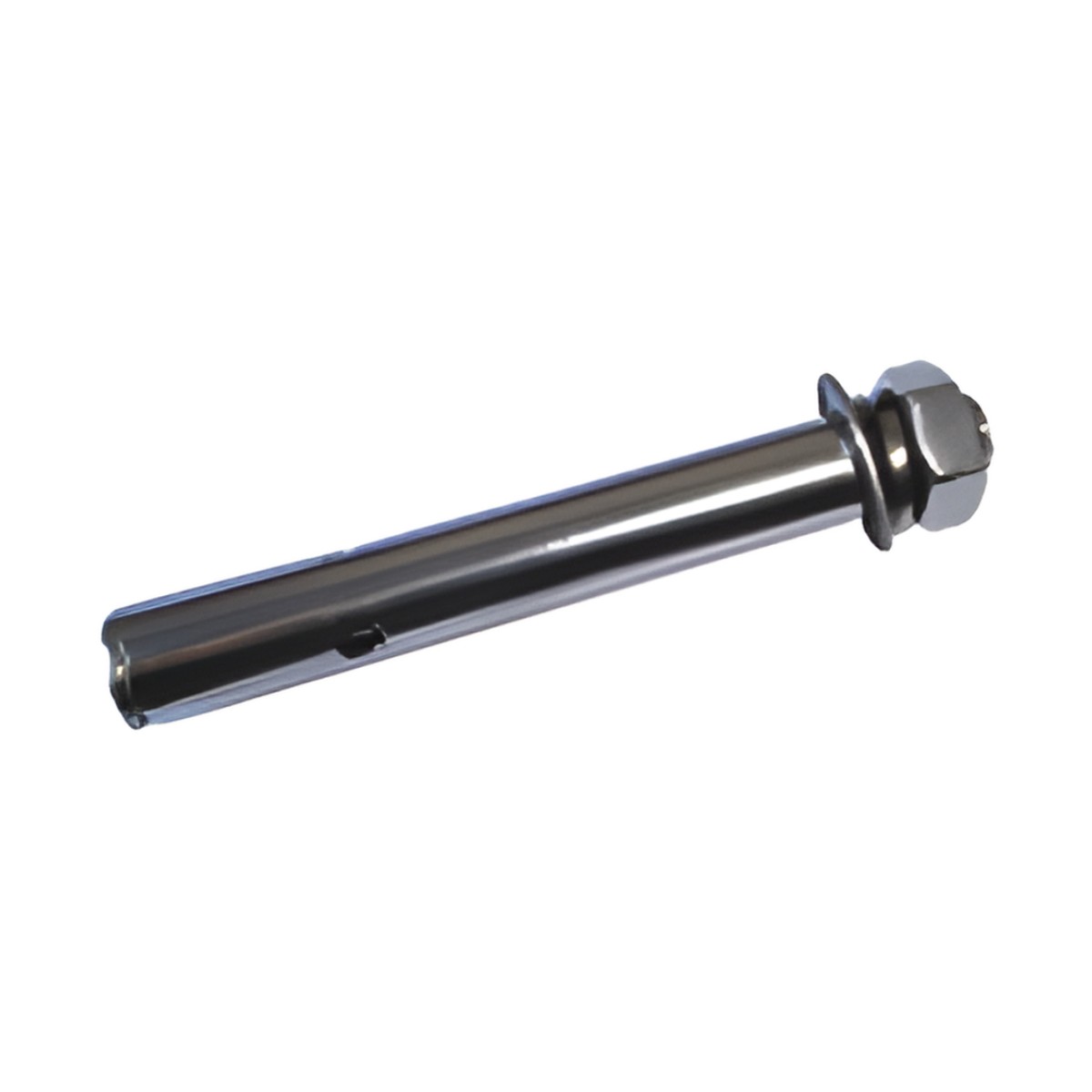 Tornillo expansor M8/70 de acero inoxidable
