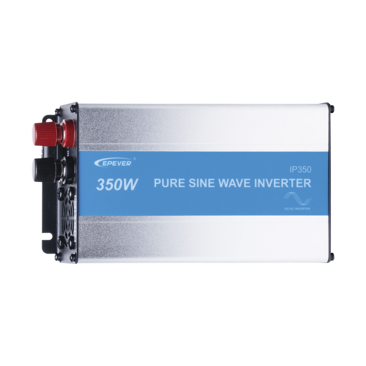 Inversor Ipower 280 W, Ent: 12V, Salida: 120 Vca