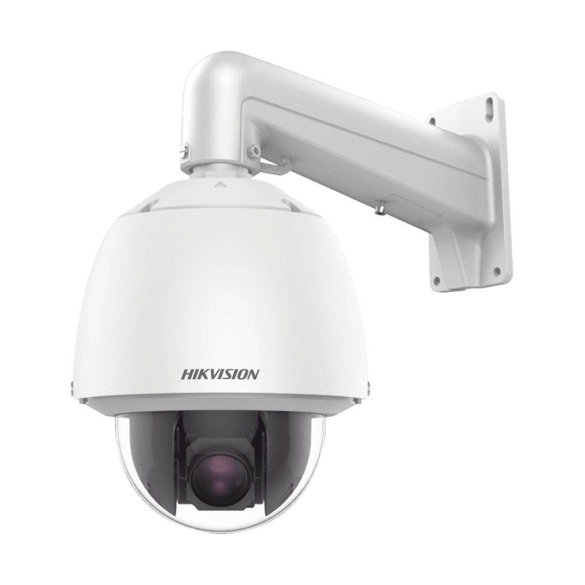 PTZ IP 4 Megapixel / 32X Zoom / IK10 / IP66 / ACUSEEK / ACUSEARCH / AI-ISP / Alarmas y Audio I/O / Reconocimiento Facial / ACUSENSE / PoE+
