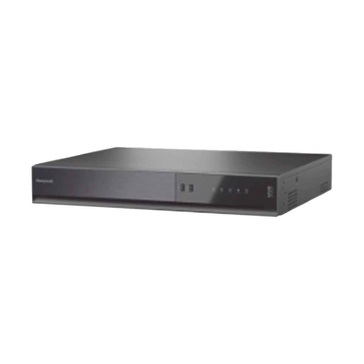 NVR / 32 Canales IP / 4K UHD / 16 Puertos PoE+ 140W / H.265 Smart Codec / 4 Bahías HDD 40 TB / ONVIF / NDAA