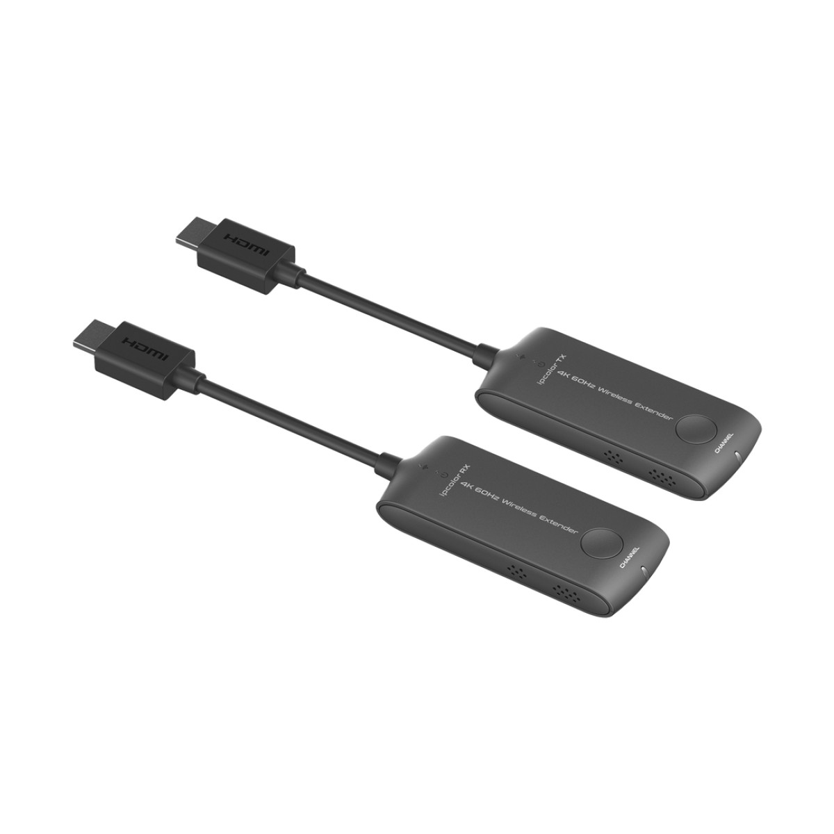 Kit extensor HDMI inalámbrico | Wifi 5G |  4K60Hz | para distancias de 20 metros