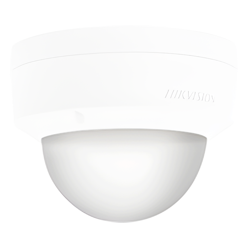 Burbuja Transparente para Domos Fijos IP / HIKVISION / Soporta IP66 / IK10 / DS-2CD1143G2-I(UF) / DS-2CE57D3T-VPITF / DS-2CD2123G2-I / DS-2CD1143G0-I / IPC-D121H(C) / DS-2CD1143G2-I(UF)