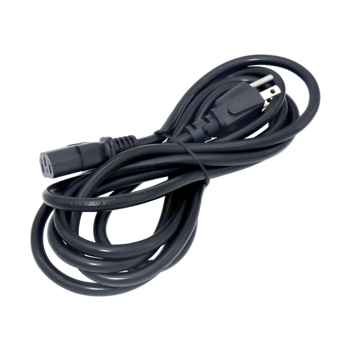 Cable de Alimentación Eléctrica para 120-240 Vca | 3 metros
