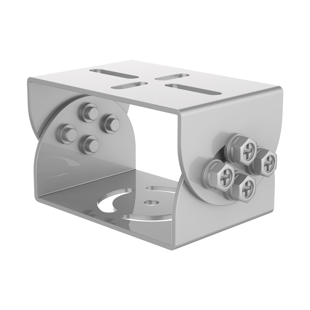 Articulación para montaje de pared compatible con DS-1704ZJ