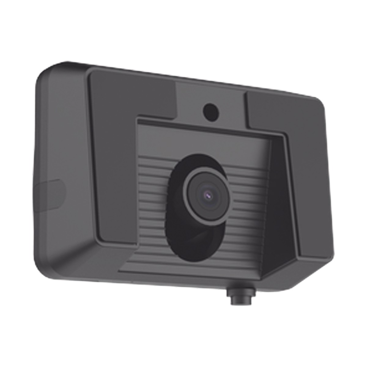 Cámara Móvil TURBO 2 Megapixel (1080P) / Lente 2.1 mm (Super Gran Angular) / Conector Tipo Aviación / Uso Interior  / Grabación del Camino Frontal  / Micrófono Integrado
