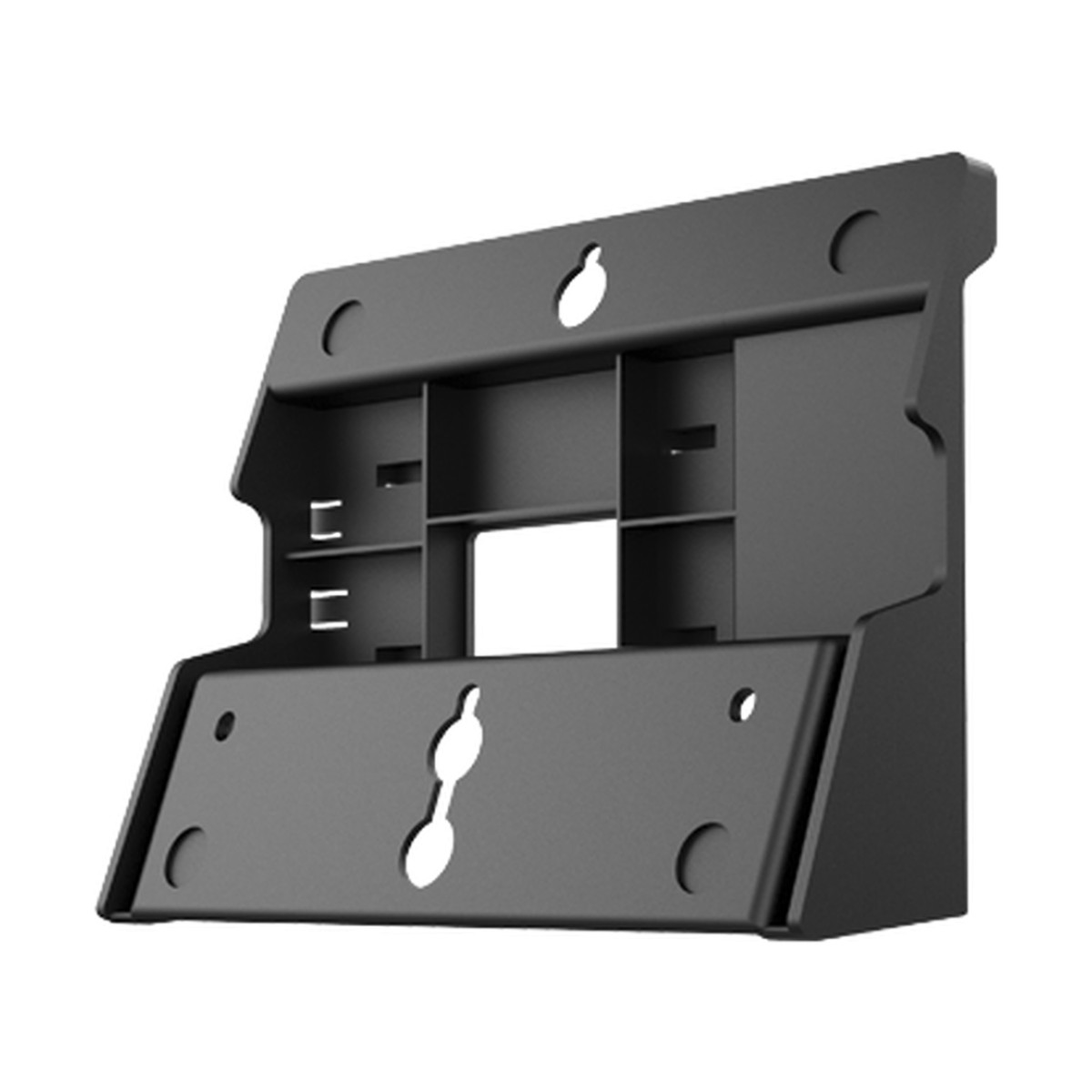 Montaje de pared para teléfonos IP Fanvil modelo X1SP/X3SPV2/X3SG/X3U