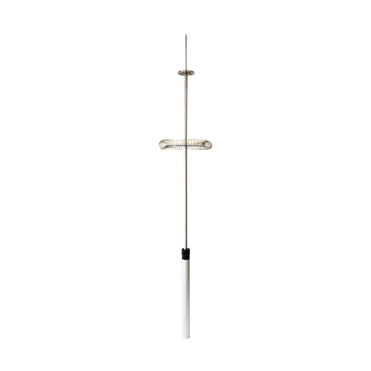 Pararrayos Dipolo Corona / Aluminio / Radio Protección 72° / 1.7 m (5.6 ft) / Efecto Ionización