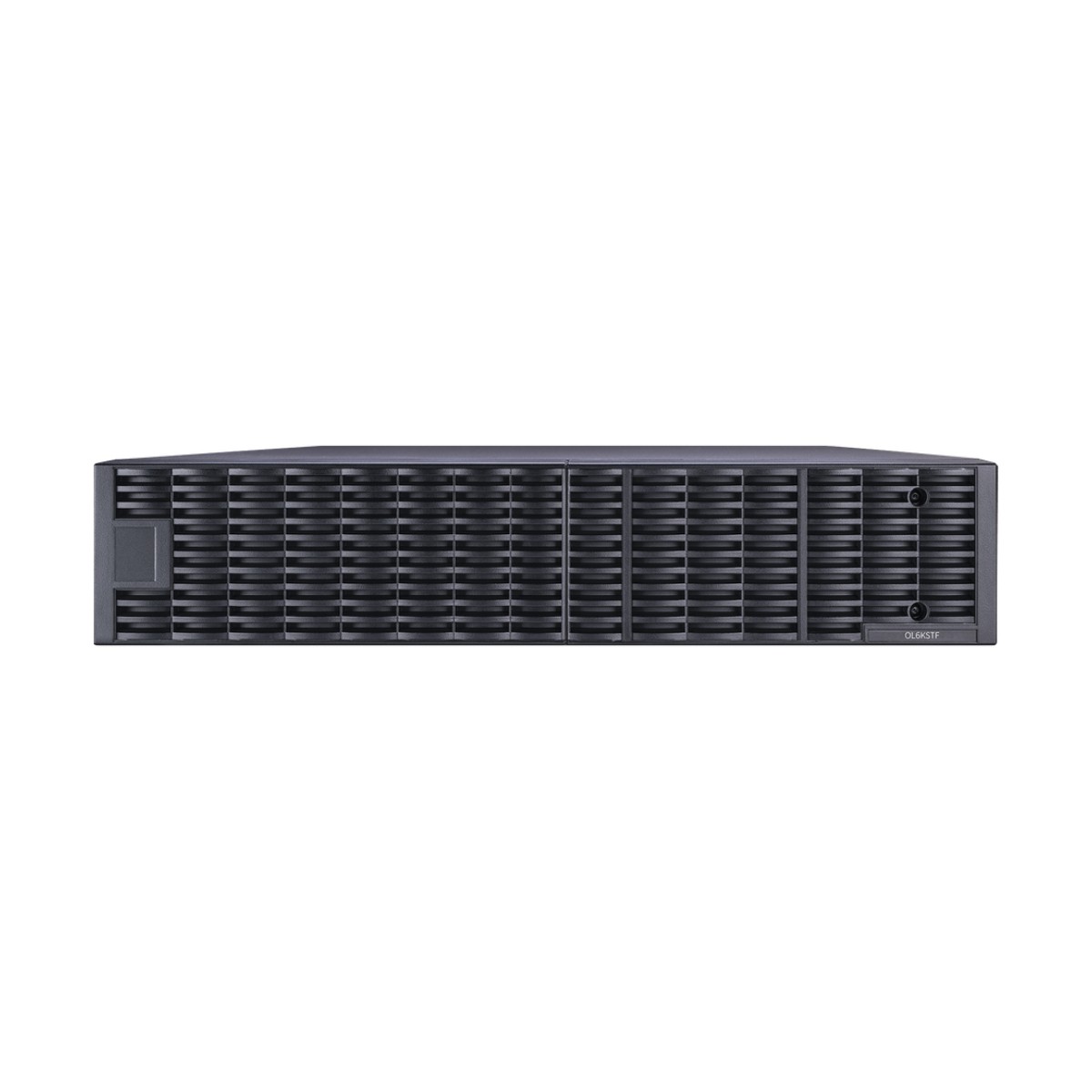 Transformador Reductor de 208 Vca a 120 Vca, Con entrada Hardwire con Cable de Uso Rudo y 6 Salidas NEMA 5-20R, Recomendado para UPS modelo OL6KRT