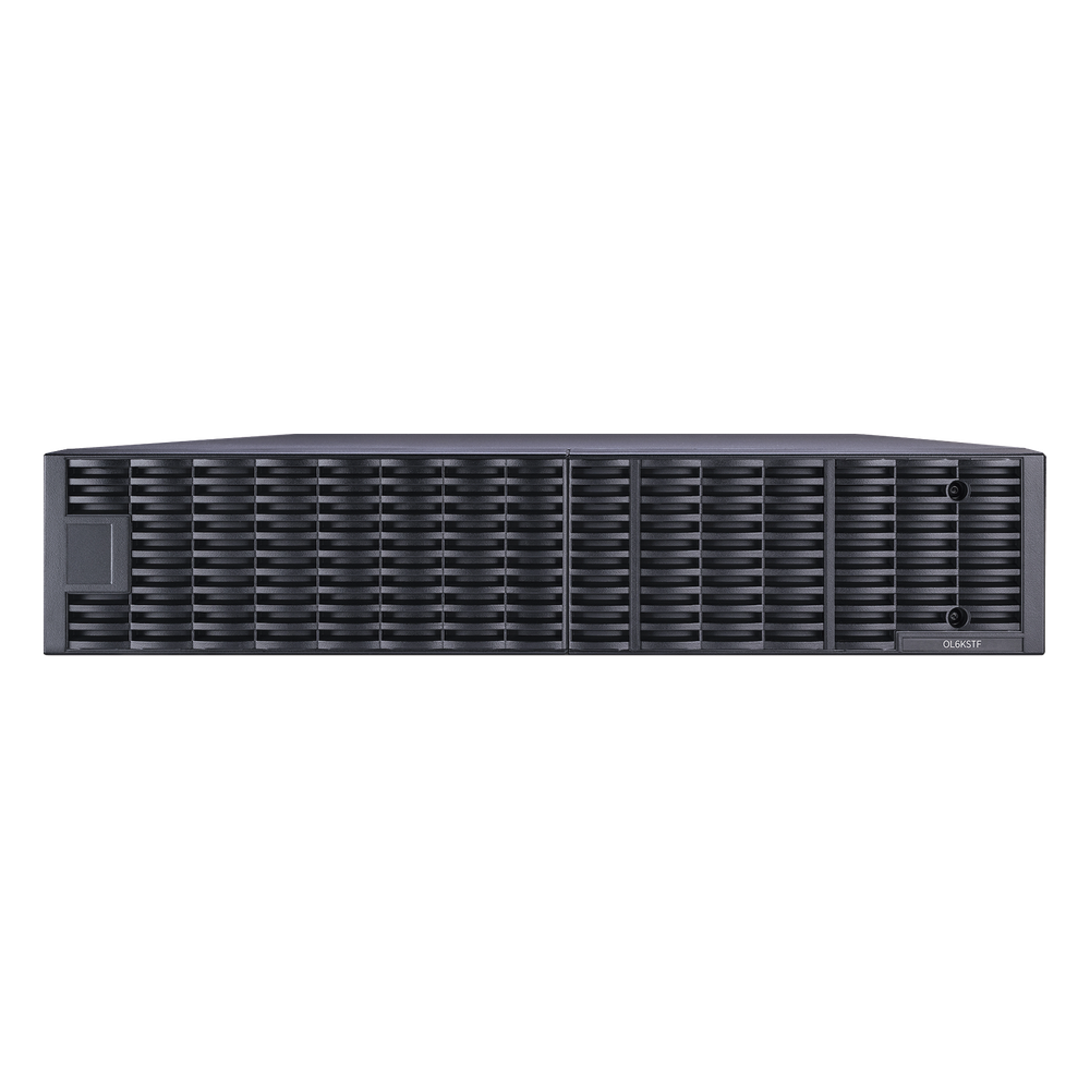Transformador Reductor de 208 Vca a 120 Vca, Con entrada Hardwire con Cable de Uso Rudo y 6 Salidas NEMA 5-20R, Recomendado para UPS modelo OL6KRT