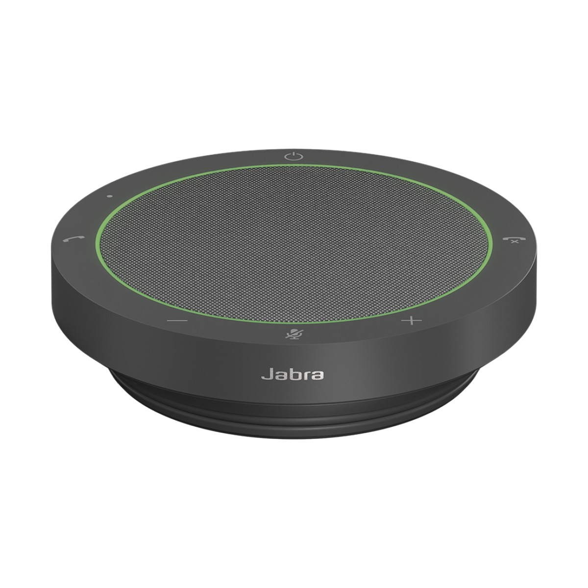 Speak 2 40, Altavoz portátil con micrófono integrado, sonido increíble para conferencias y música, versión UC, Cancelación de eco acústico (AEC) (2740-209)