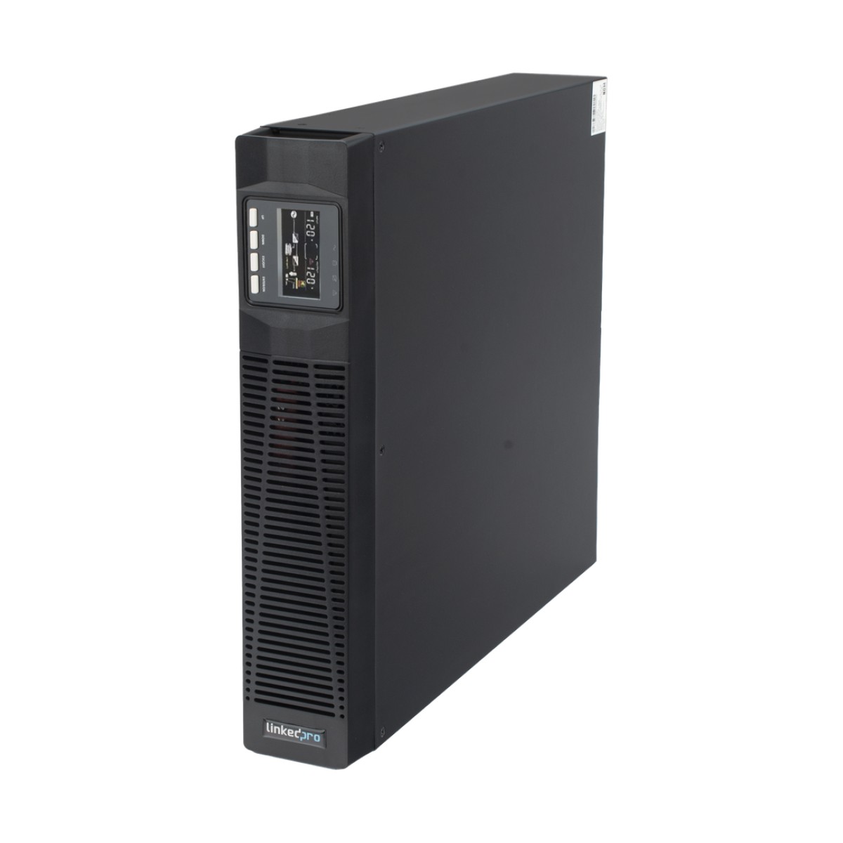 UPS 2000VA / 1800W Online Doble Conversión / Rack-Torre 2U / Onda Senoidal Pura